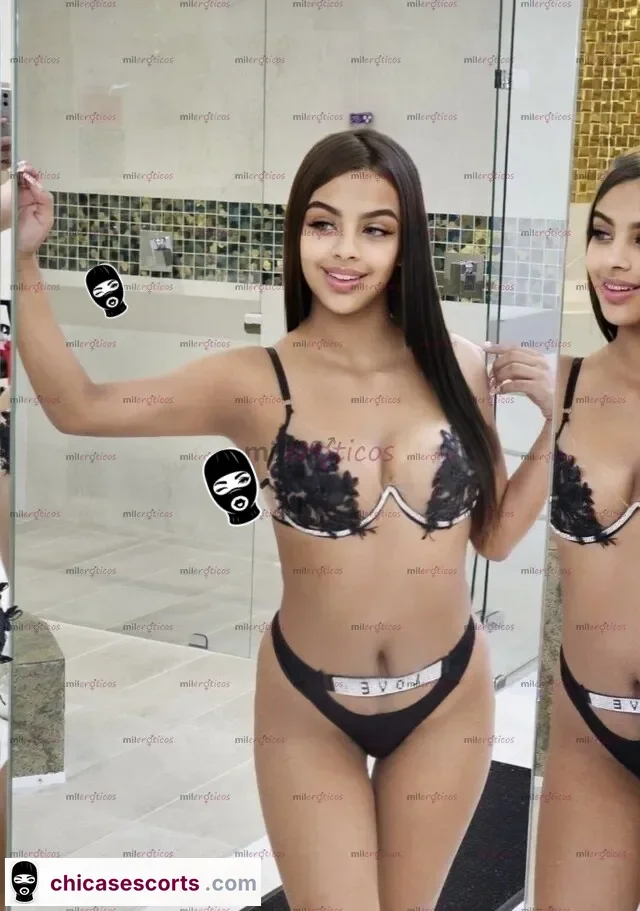 Foto de Gaby Delgada Nalgona Bajita Morena De Alto Voltaje, Escorts en Popayán, Colombia