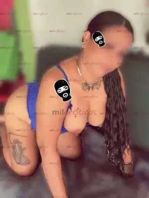 Gordibuena Chichona, Morena Rica Y Lista Para Que Me Pruebes, Escorts en Bogotá — 23 años