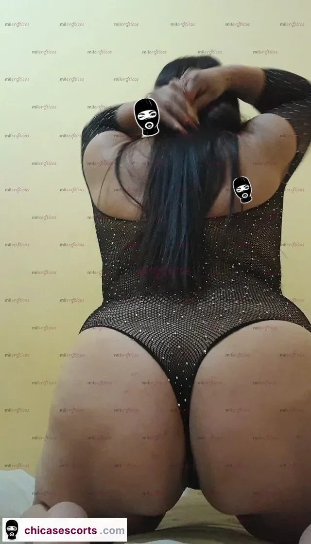 Foto de Gordibuena Con Perrito Mordelon... Super Promo De $600, Escorts en Aguascalientes, México