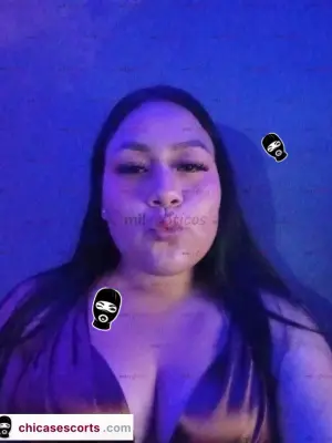 Gordibuena Peligriga Veinticuatro Siete En Rocky Point, Escorts en Guadalajara, México — 25 años