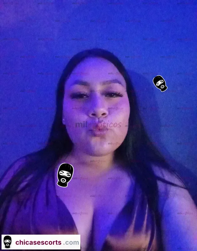 Foto de Gordibuena Peligriga Veinticuatro Siete En Rocky Point, Escorts en Guadalajara, México