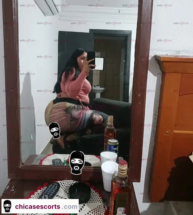 Foto de Gordibuena Peligriga Veinticuatro Siete En Rocky Point — foto de perfil verificado