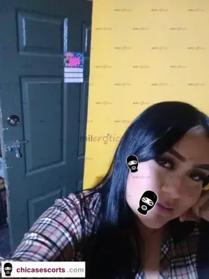 Gordibuena Peligriga Veinticuatro Siete En Rocky Point, Escorts en Guadalajara, México — 25 años