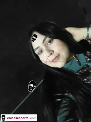 Gordibuena Peligriga Veinticuatro Siete En Rocky Point, Escorts en Guadalajara — 25 años