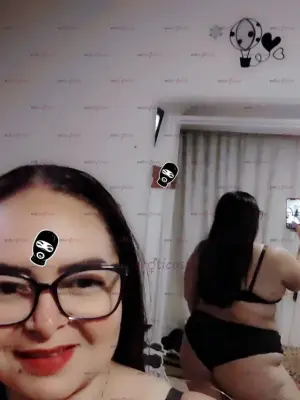 Gordita Caliente Y ExóTica Complaciente Dispuesta A Darte Lo Mejor De Mi., Escorts en Bogotá — 18 años