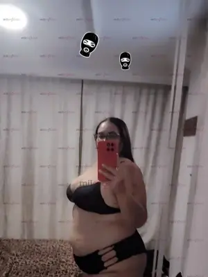 Gordita Caliente Y ExóTica Complaciente Dispuesta A Darte Lo Mejor De Mi., Escorts en Bogotá, Colombia — 18 años