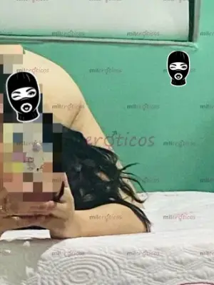 Grandes Senos Naturales Solo Para Ti ( Solo Domicilio), Escorts en Bogotá, Colombia — 21 años