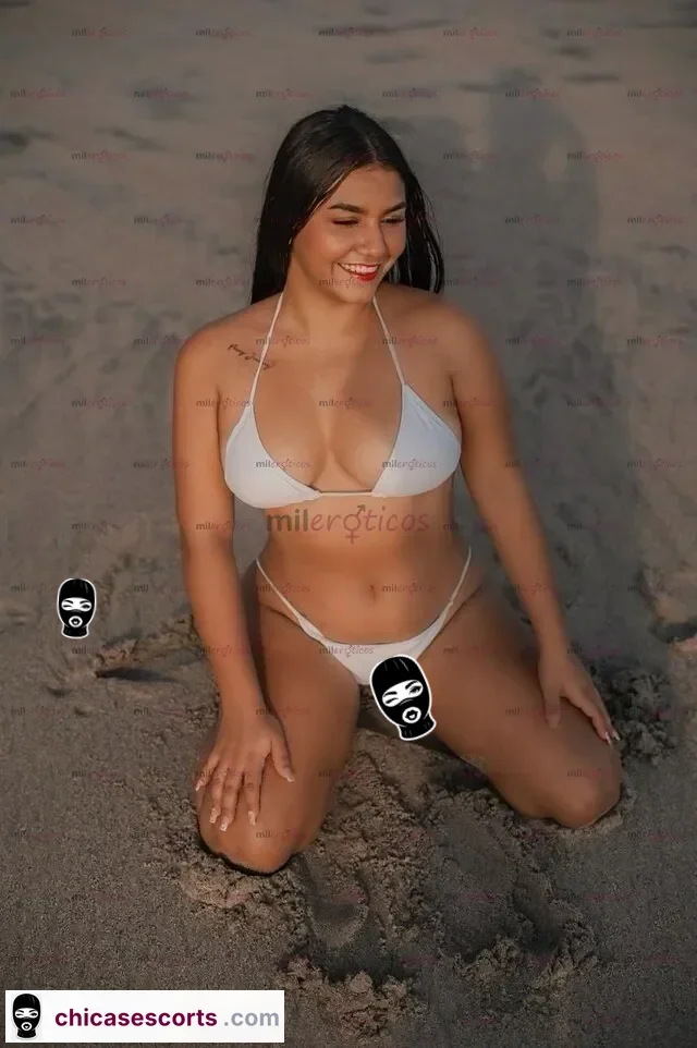 Foto de Hermosa Colombiana Pocos DíAs Aquí Mor, Escorts en Mérida, México