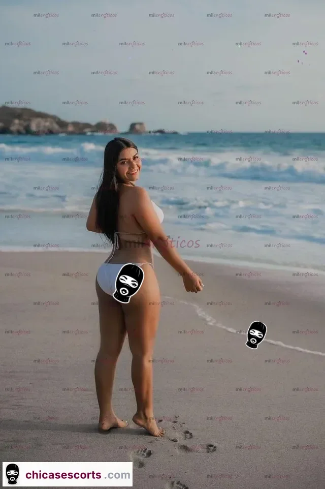 Foto de Hermosa Colombiana Pocos DíAs Aquí Mor — foto de perfil verificado