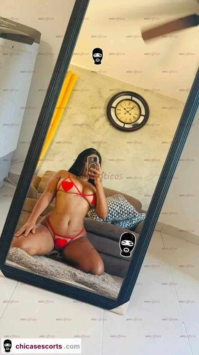 Foto de Hermosa Colombiana Pocos DíAs Aquí Mor — imagen 4