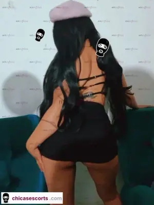 Hermosa Escort Vip Apasionada De Piel Canela A Domicilio, Escorts en Bogotá — 18 años