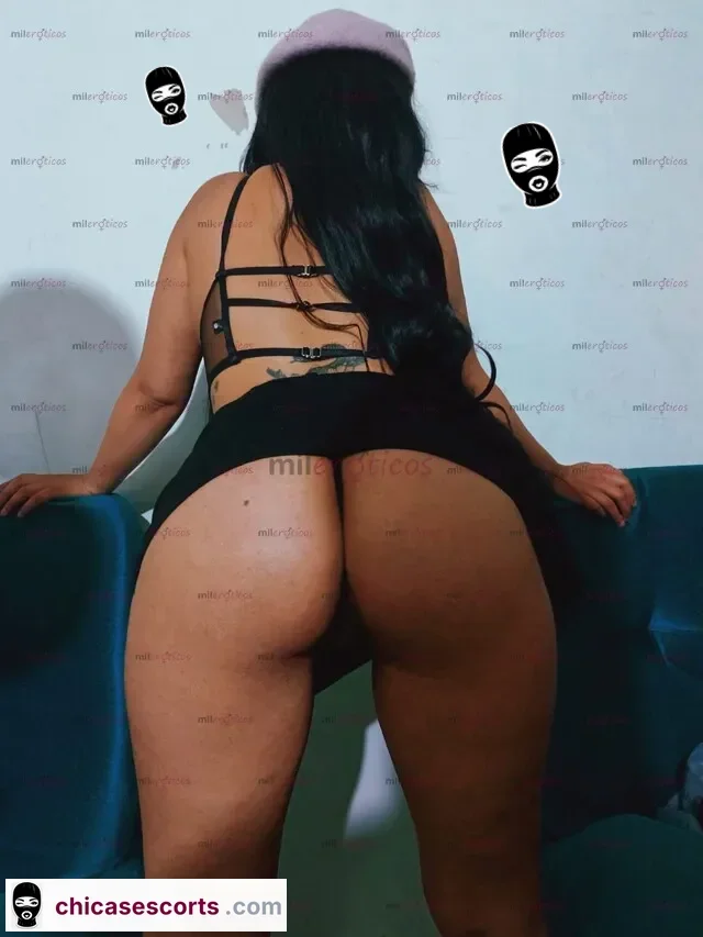 Foto de Hermosa Escort Vip Apasionada De Piel Canela A Domicilio — imagen 3