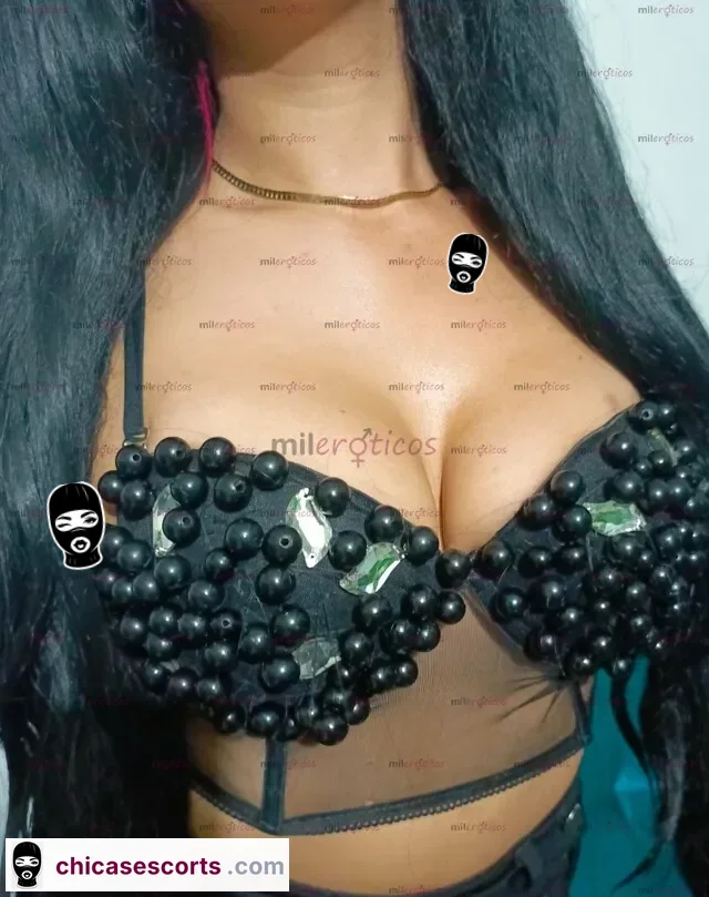 Foto de Hermosa Escort Vip Apasionada De Piel Canela A Domicilio — imagen 4