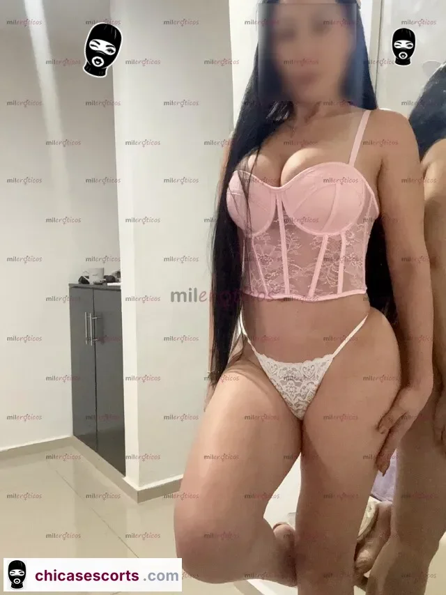 Foto de Hola Amor Soy Muy Linda Y Nalgona Para Ti — foto de perfil verificado