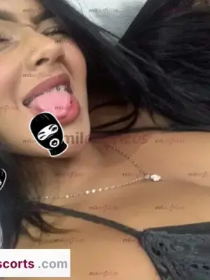 Hola Amorcito Soy Una Chica Muy Traviesa Dispuesta A Todo Contigo Bebé, Escorts en Guadalajara, México — 18 años