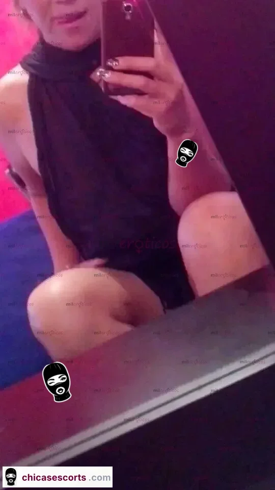 Foto de Hola Guapo Soy Una Nena Muy Sexosa Con Ganas De Sacarte Toda Tu Lechita, Escorts en Guadalajara, México