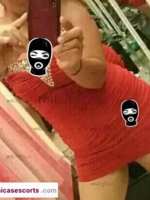 Hola Guapo Soy Una Nena Muy Sexosa Con Ganas De Sacarte Toda Tu Lechita, Escorts en Guadalajara — 18 años