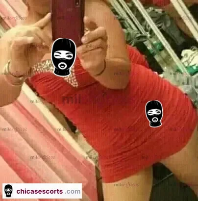 Foto de Hola Guapo Soy Una Nena Muy Sexosa Con Ganas De Sacarte Toda Tu Lechita — foto de perfil verificado