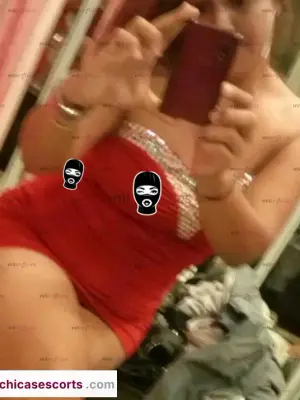 Hola Guapo Soy Una Nena Muy Sexosa Con Ganas De Sacarte Toda Tu Lechita, Escorts en Guadalajara, México — 18 años