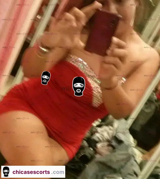 Foto de Hola Guapo Soy Una Nena Muy Sexosa Con Ganas De Sacarte Toda Tu Lechita — imagen 3