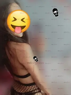 Hola Mi Vida, Escorts en Guadalajara — 21 años