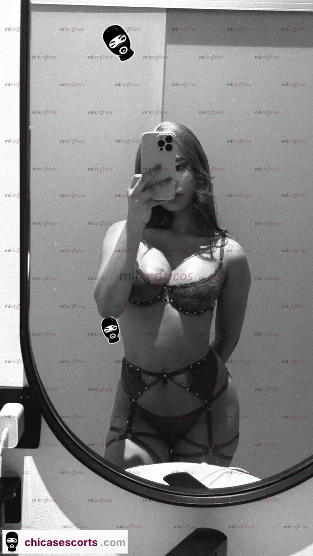 Foto de Hola Mor Soy Gabriela Por Pocos Dias En Tu Ciudad — foto de perfil verificado