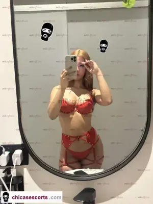 Hola Mor Soy Gabriela Por Pocos Dias En Tu Ciudad, Escorts en Bogotá — 18 años