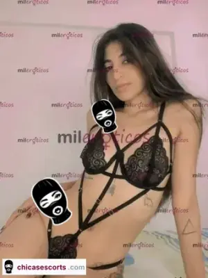 Hola Papi Tengo Mis Nalgas Ricas Para Que Te La Comas Completitas, Escorts en Aguascalientes — 20 años