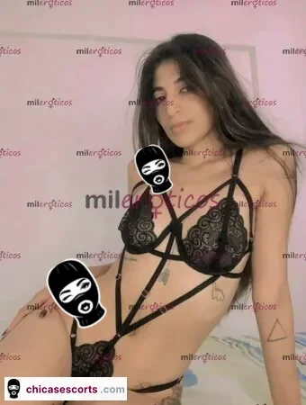 Foto de Hola Papi Tengo Mis Nalgas Ricas Para Que Te La Comas Completitas, Escorts en Aguascalientes, México