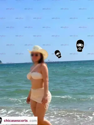 Hola Soy Aihsly, Escorts en Querétaro — 23 años