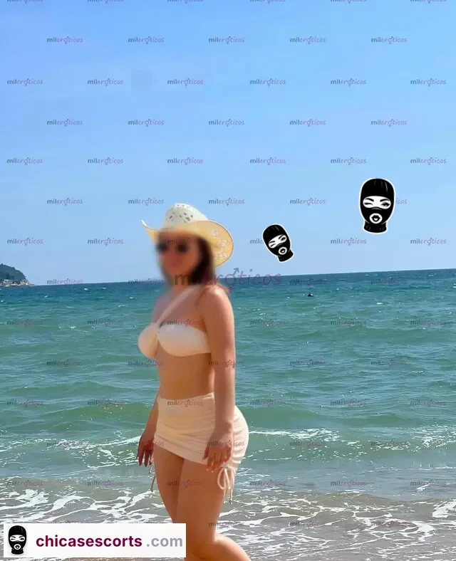 Foto de Hola Soy Aihsly, Escorts en Querétaro, México