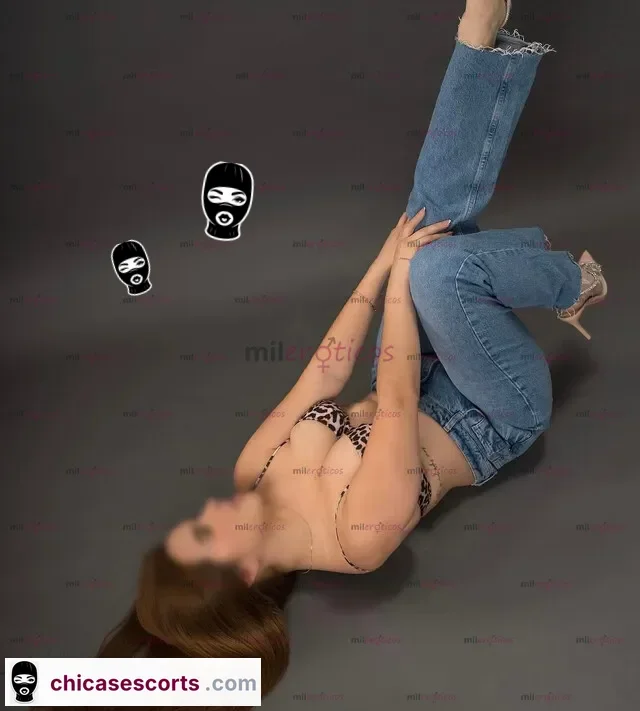 Foto de Hola Soy Aihsly — foto de perfil verificado