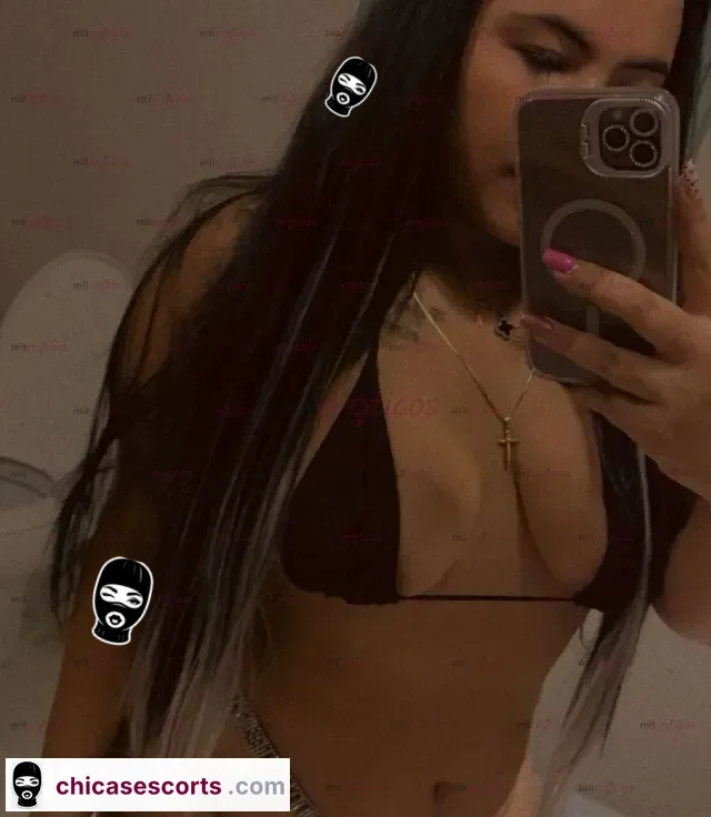 Foto de Hola Soy Una Chica Muy Traviesa Dispuesta A Todo Contigo — imagen 3