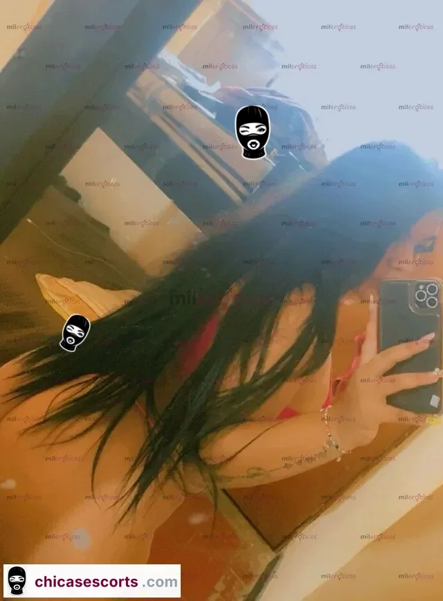 Foto de Hola Soy Una Chica Muy Traviesa Dispuesta A Todo Contigo — imagen 4