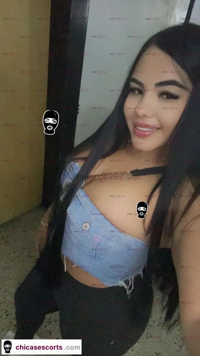 Foto de Hola Soy Una Chica Muy Traviesa Dispuesta A Todo Contigo — imagen 5