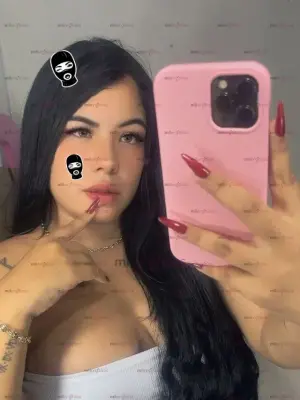 Hola Soy Una Chica Muy Traviesa Dispuesta A Todo Contigo, Escorts en Guadalajara, México — 18 años