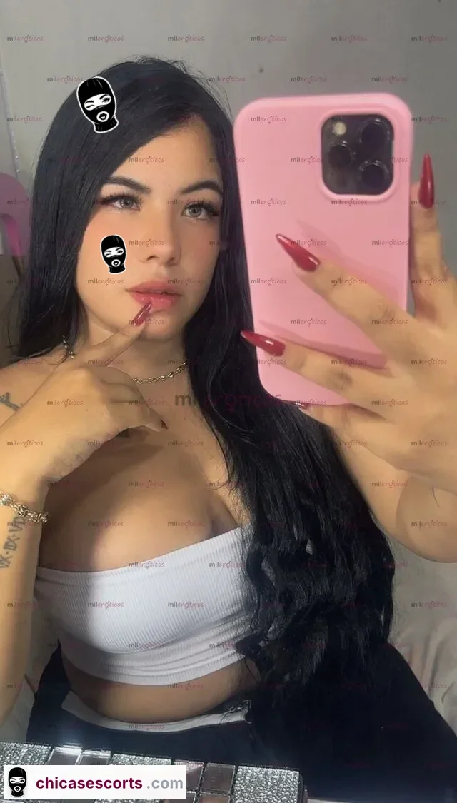 Foto de Hola Soy Una Chica Muy Traviesa Dispuesta A Todo Contigo — imagen 6