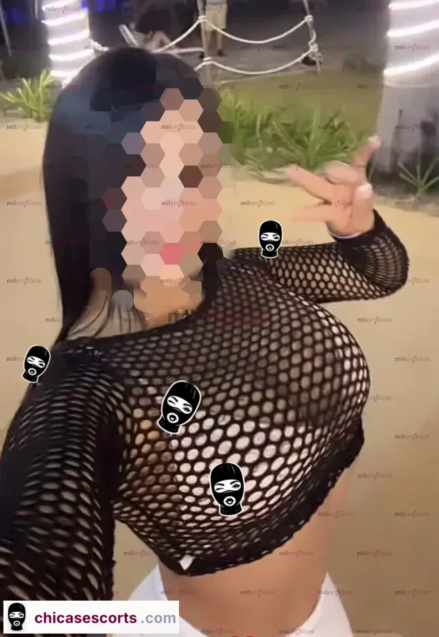 Foto de Info Al Telegram Promocion En Rico Servicio, Escorts en Bogotá, Colombia