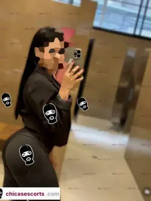 Info Al Telegram Promocion En Rico Servicio, Escorts en Bogotá, Colombia — 38 años