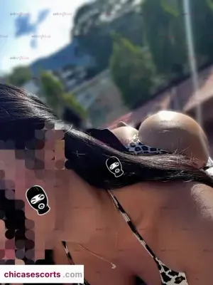 Info Al Telegram Promocion En Rico Servicio, Escorts en Bogotá, Colombia — 38 años