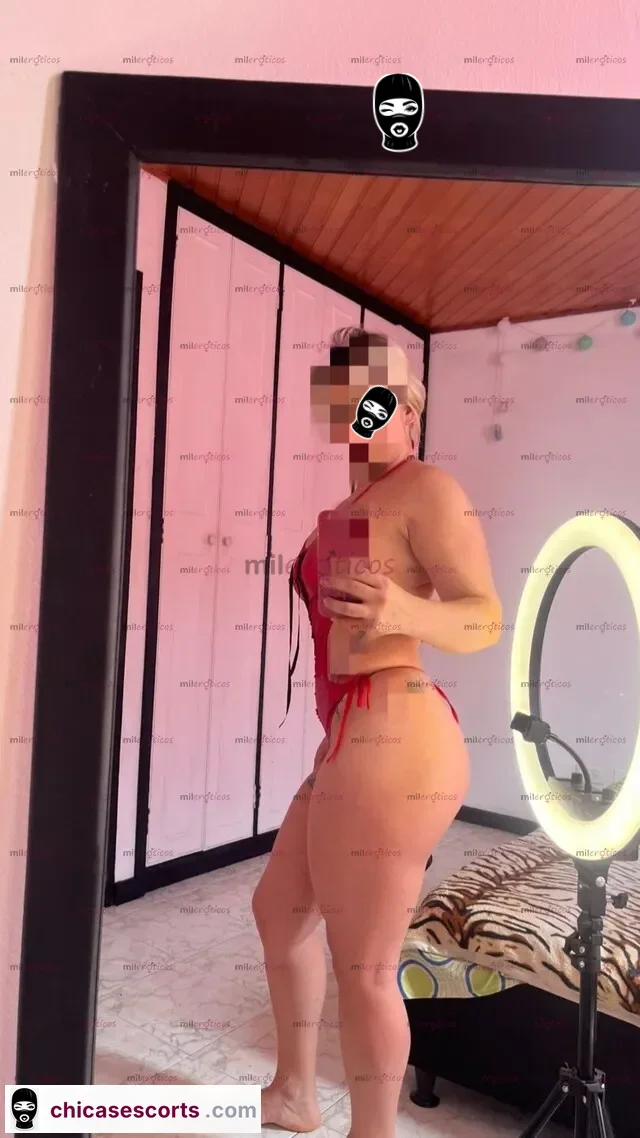 Foto de Iris Hermosa Universitaria Nueva En La Zona Lista Para Complacerte — imagen 3