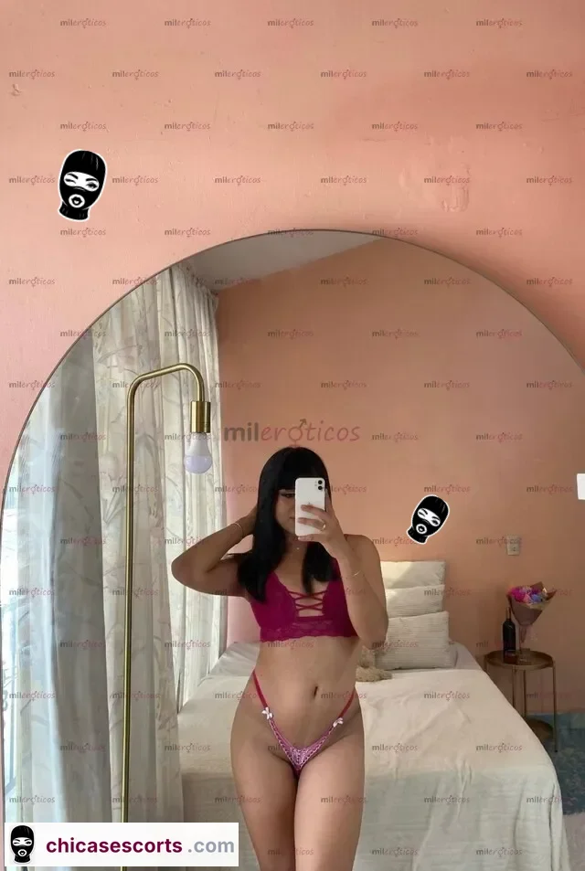 Foto de Isabel La Chica MáS Tierna Caliente Y Sumisa De Todo El Top, Escorts en Querétaro, México