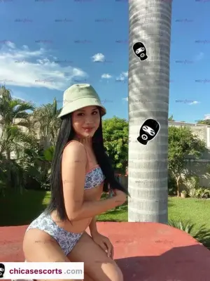 Isabel La Chica MáS Tierna Caliente Y Sumisa De Todo El Top, Escorts en Querétaro, México — 24 años