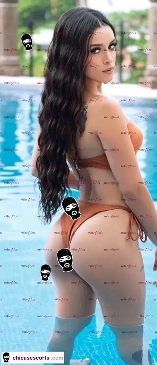 Foto de Isabella — foto de perfil verificado