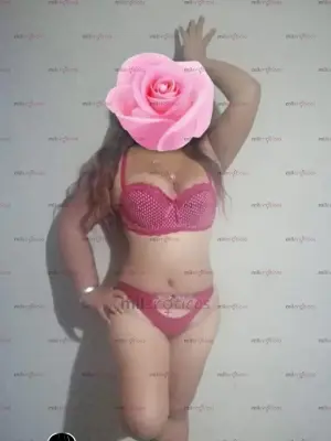 Jazmin Mamacita Rica Cumplidora Me EscurríA Bien Rico, Escorts en Mérida — 50 años
