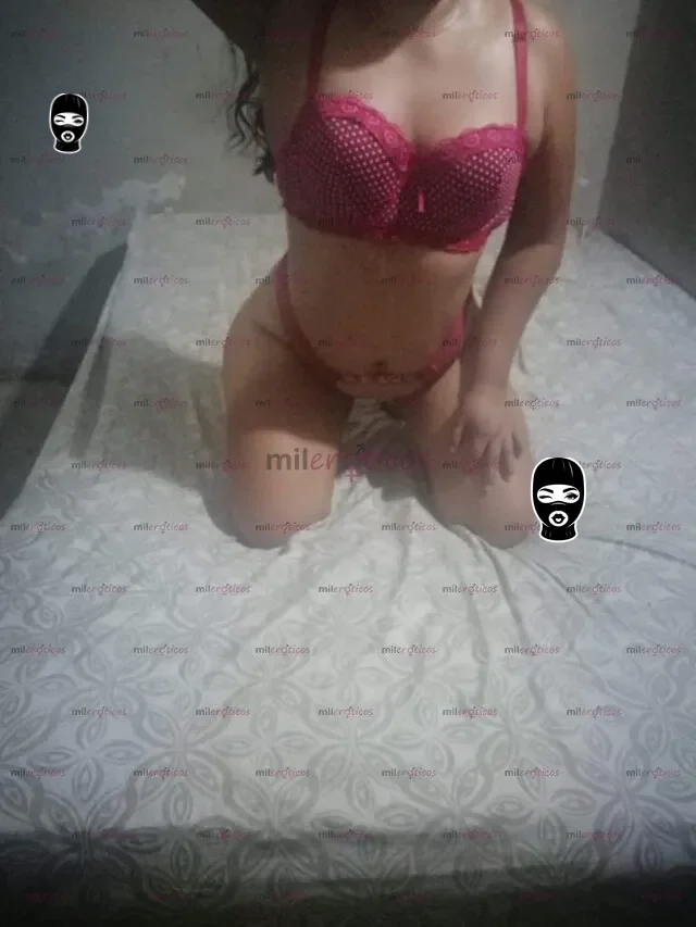 Foto de Jazmin Mamacita Rica Cumplidora Me EscurríA Bien Rico — imagen 3