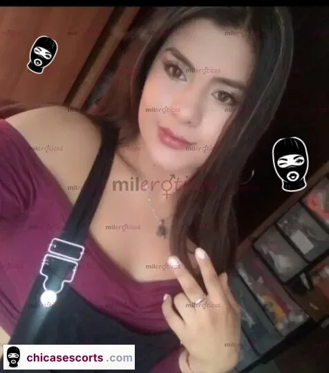 Foto de Jimena Sensual Con Cara Angelical Y Cuerpo De Diosa — foto de perfil verificado