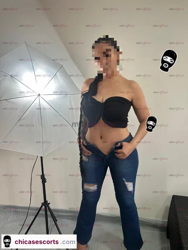 Kitana Hermosa Y Sensual Pereirana Lista A Complacerte, Escorts en Bogotá — 18 años