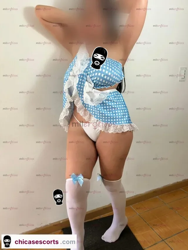 Foto de Kitana Hermosa Y Sensual Pereirana Lista A Complacerte — imagen 4