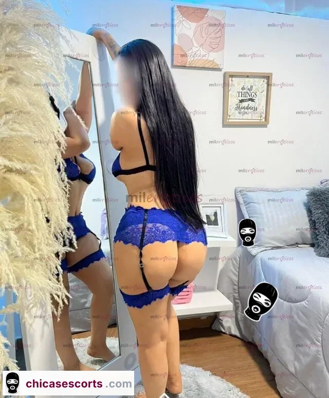 Foto de Kitana Hermosa Y Sensual Pereirana Lista A Complacerte — imagen 6